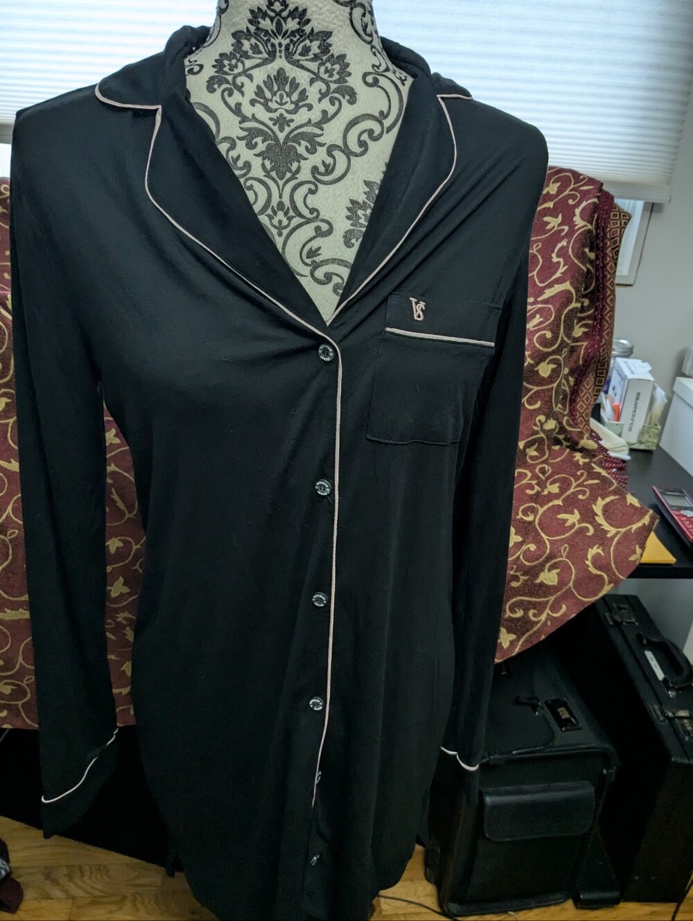Victoria's Secret NWT Nightie